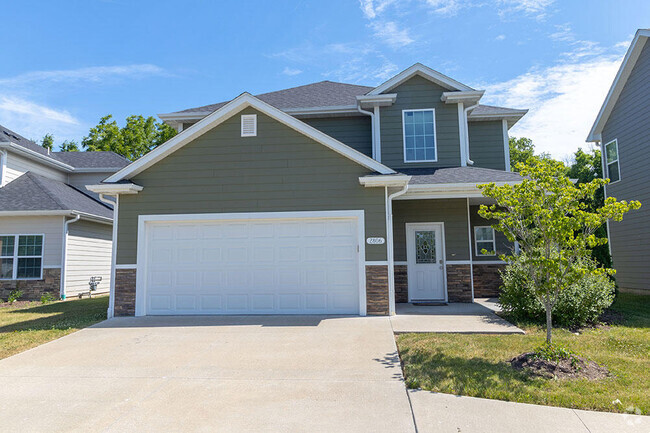 Building Photo - 2806 Amberwood court Rental