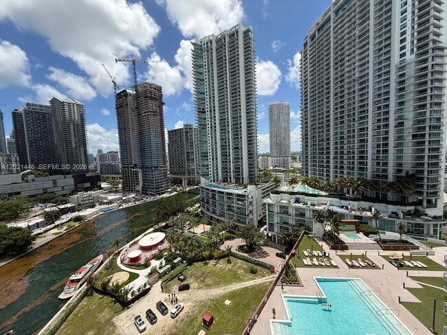 Photo - 350 S Miami Ave Unit 1902