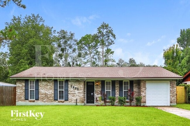 Building Photo - 2835 Tanglewood Blvd Rental