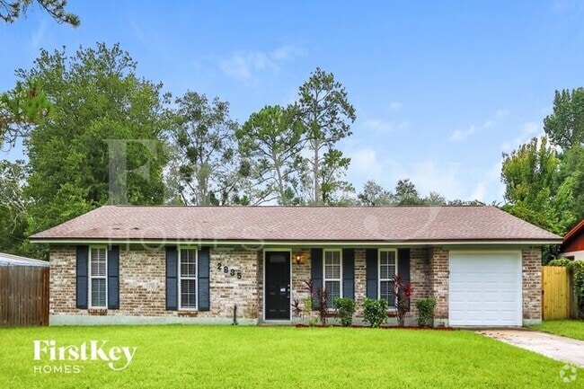 Building Photo - 2835 Tanglewood Blvd Rental