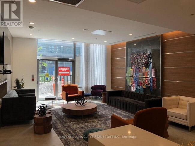 Photo - 56 Forest Manor Rd Unité 1905