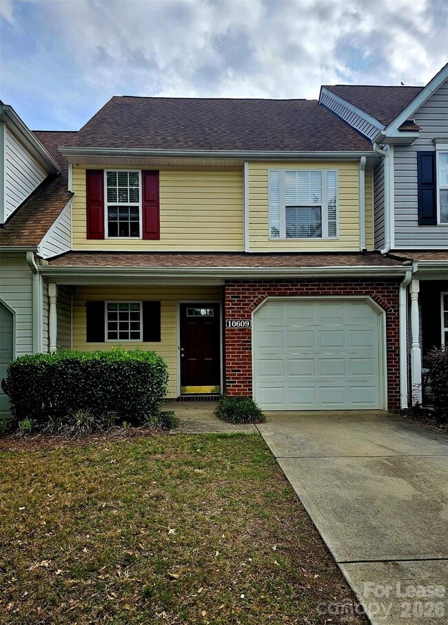Photo - 10609 Fuller Ridge Cir