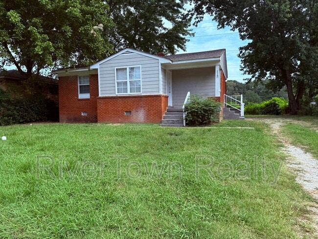 Building Photo - 3530 Venable Rd Rental