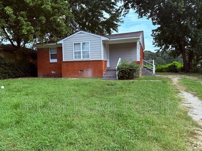 Building Photo - 3530 Venable Rd Rental