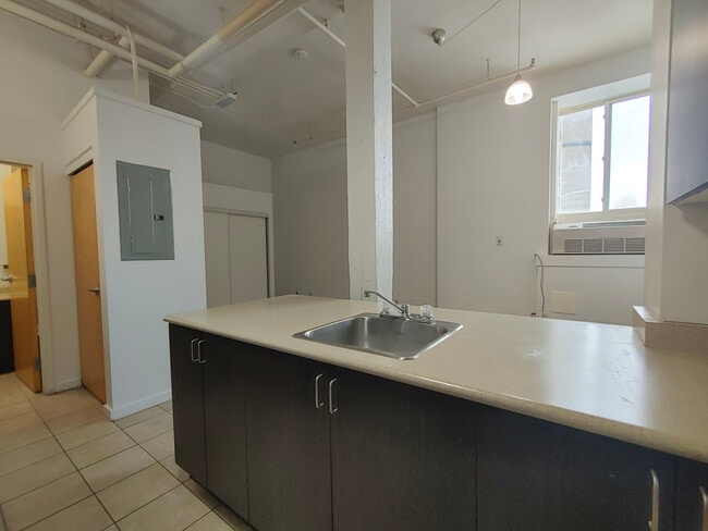 Photo - Tiger Lofts Cambridge Unité 216