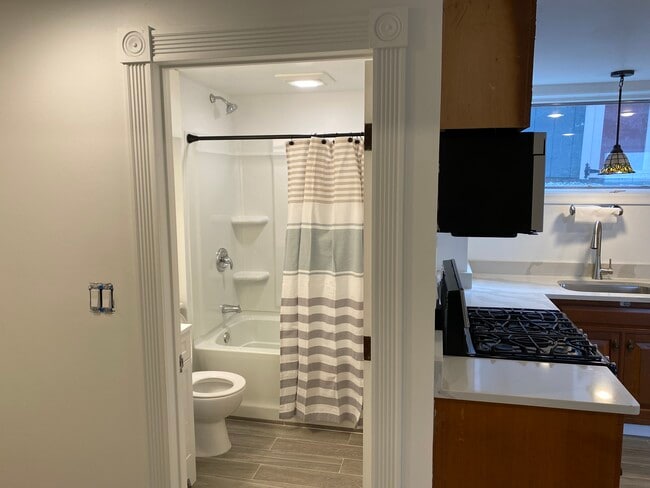 Photo - 140 Clark St Unidad Garden Basement level