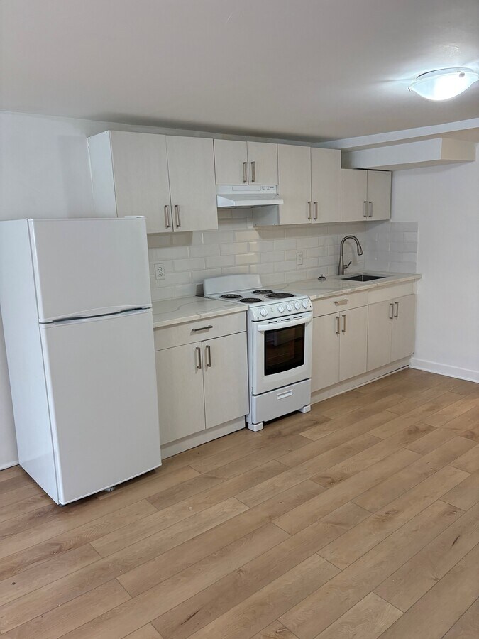 Photo - 3355 Bd Rosemont Unit 1A