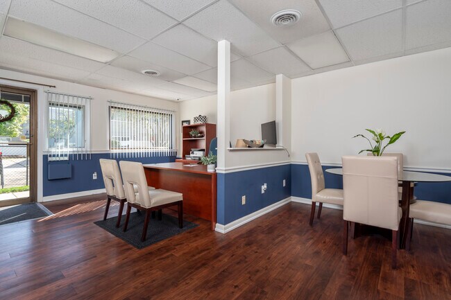 Wildwood Commons Apartments
