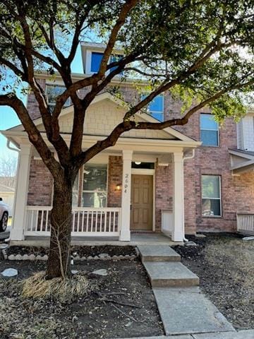 Photo - 2600 Boedeker Dr