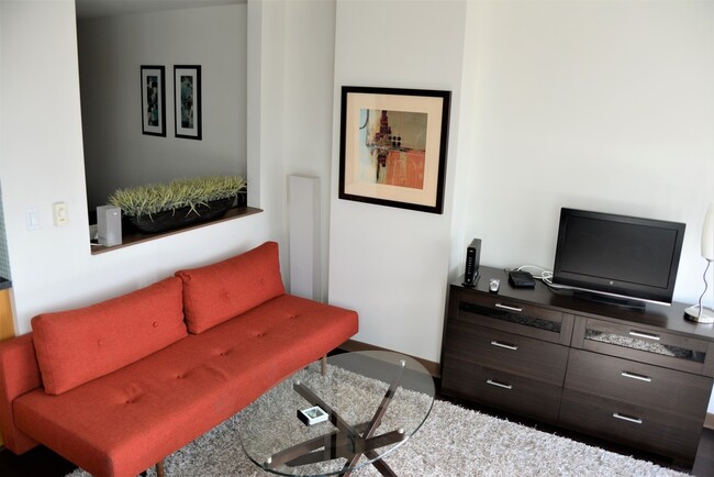 Photo - 177 Townsend St Condo Unit #731