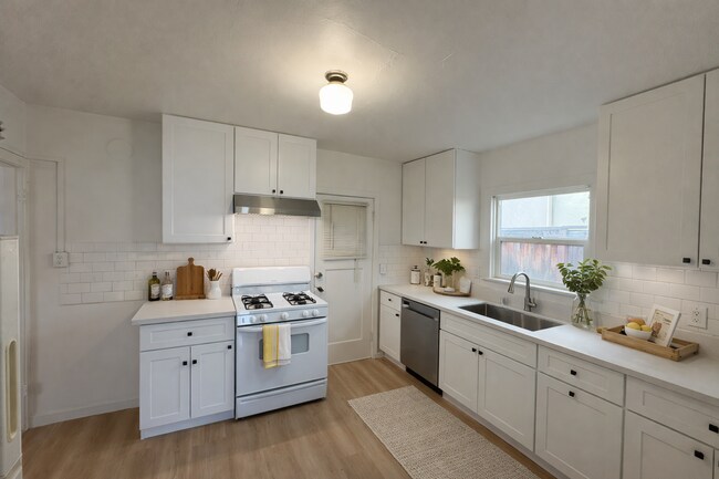 Photo - Welcome Home to This Spacious Downtown Davis Charmer Move in Now not a fall rental