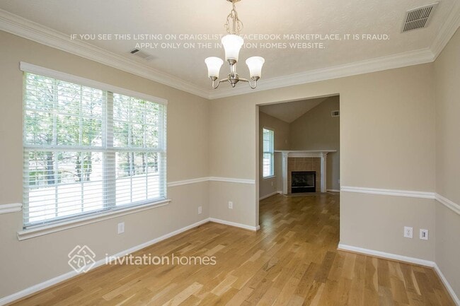 Photo - 3507 Temple Ridge Ct SW