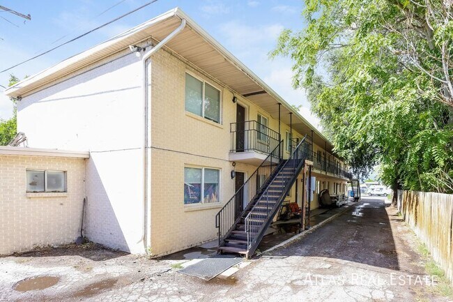 Photo - 3653 S 200 E Unidad 10