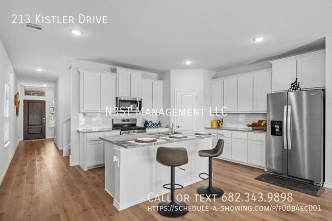 Photo - 213 Kistler Dr