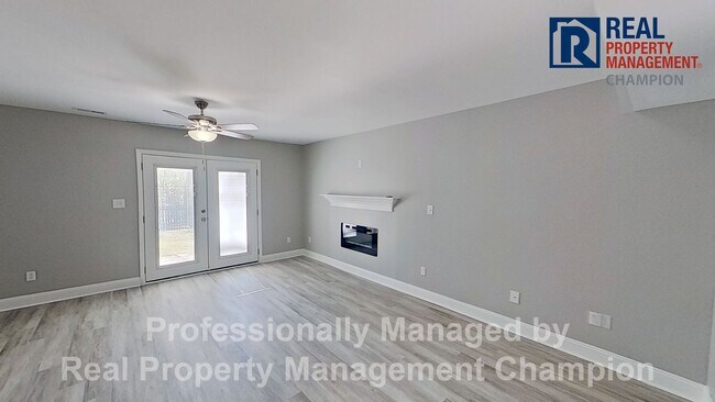 Photo - Beautifully 2 BD/1.5 BA End Unit Townhouse w/Garage