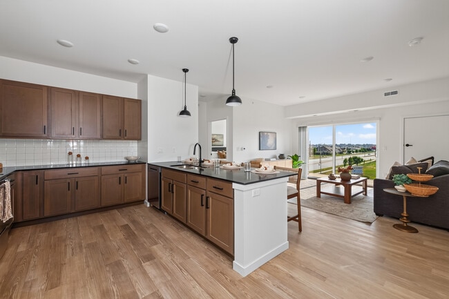 Photo - The Mill Apartments