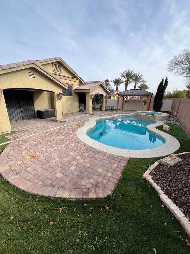 Photo - 3029 Blush Noisette Ave