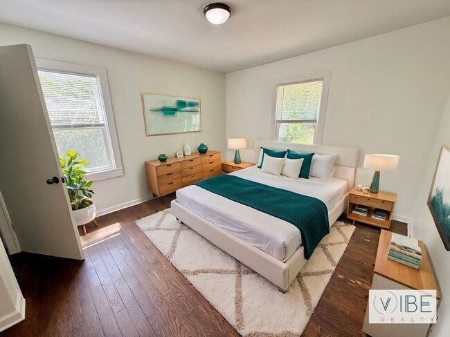 Photo - 3 Bedroom 2 Bath Madison Charmer $1900/Mo