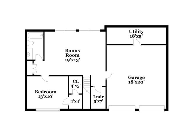 Photo - 519 Bass Chase NW