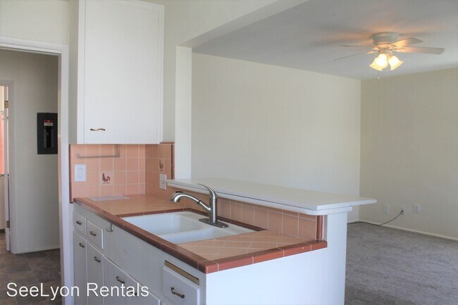 Photo - 2 br, 1 bath House - 248 S. Ocean Avenue B