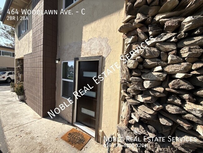 Photo - 464 Woodlawn Ave Unit C