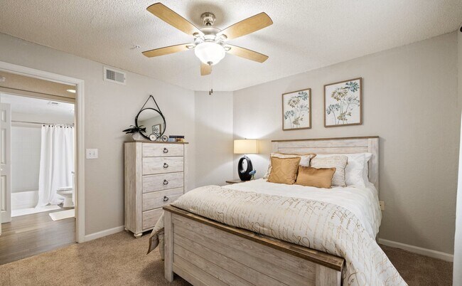 Jackson Square Apartments