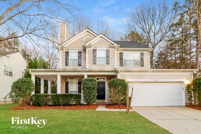 Photo - 8675 Brook Glen Ln House