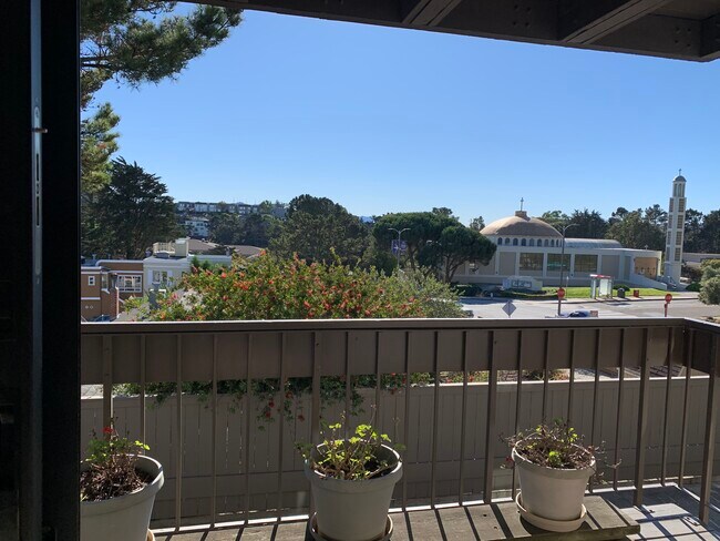 Lovely Sunny View - 5179 Diamond Heights Blvd Unit # 110