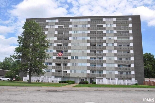 Photo - 1100 Erie Ave Condo Unit 401