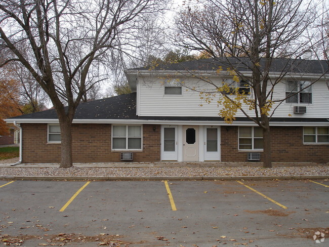 Building Photo - Fulton Street Rental