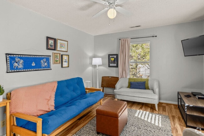 Building Photo - 1488 W Mt Comfort Rd Rental