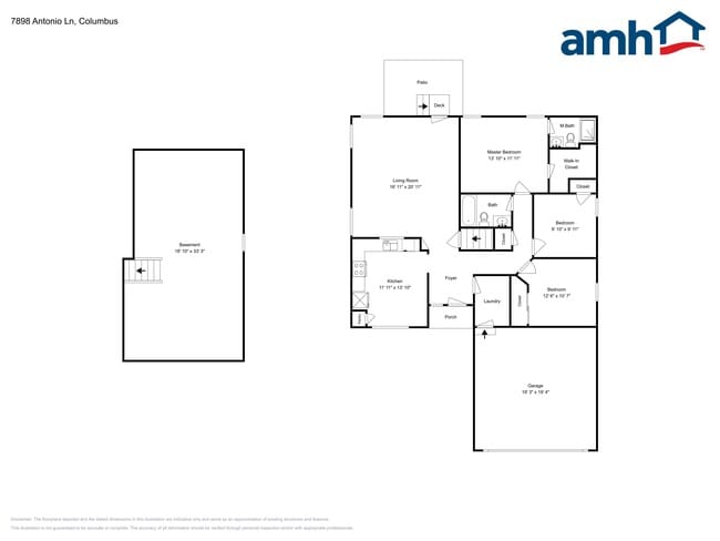 Photo - 7898 Antonio Ln