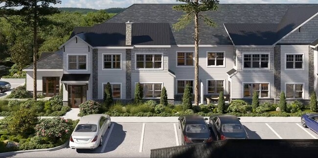 Photo - The Coop at River Road