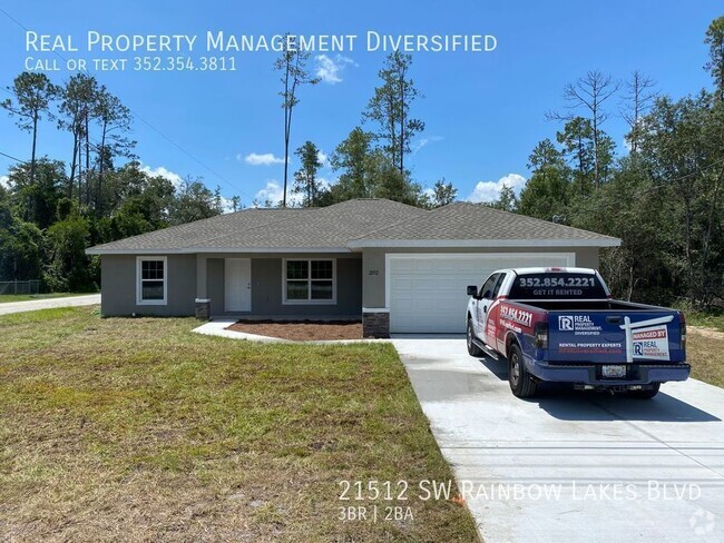 Building Photo - Rainbow Lakes Estates - Welcome Home