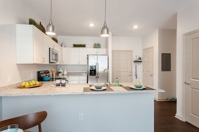 Village Heights Apartments