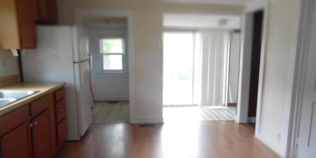 Photo - 1205 Hawthorne Ave
