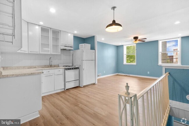 Building Photo - 2531 S 13th St Rental