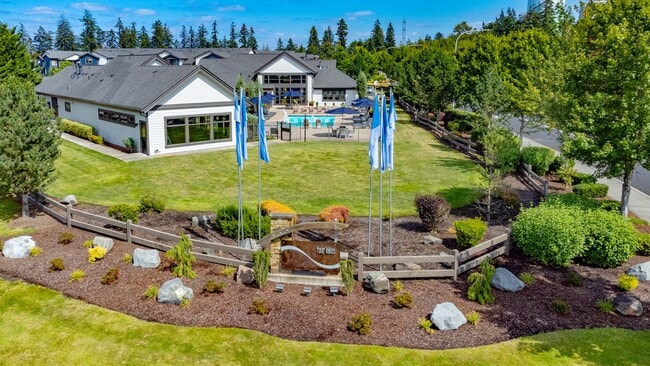 Four Lakes Apartment Homes - Four Lakes Apartment Homes