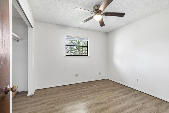 Photo - Convair Duplex Unit 1002 Convair St.