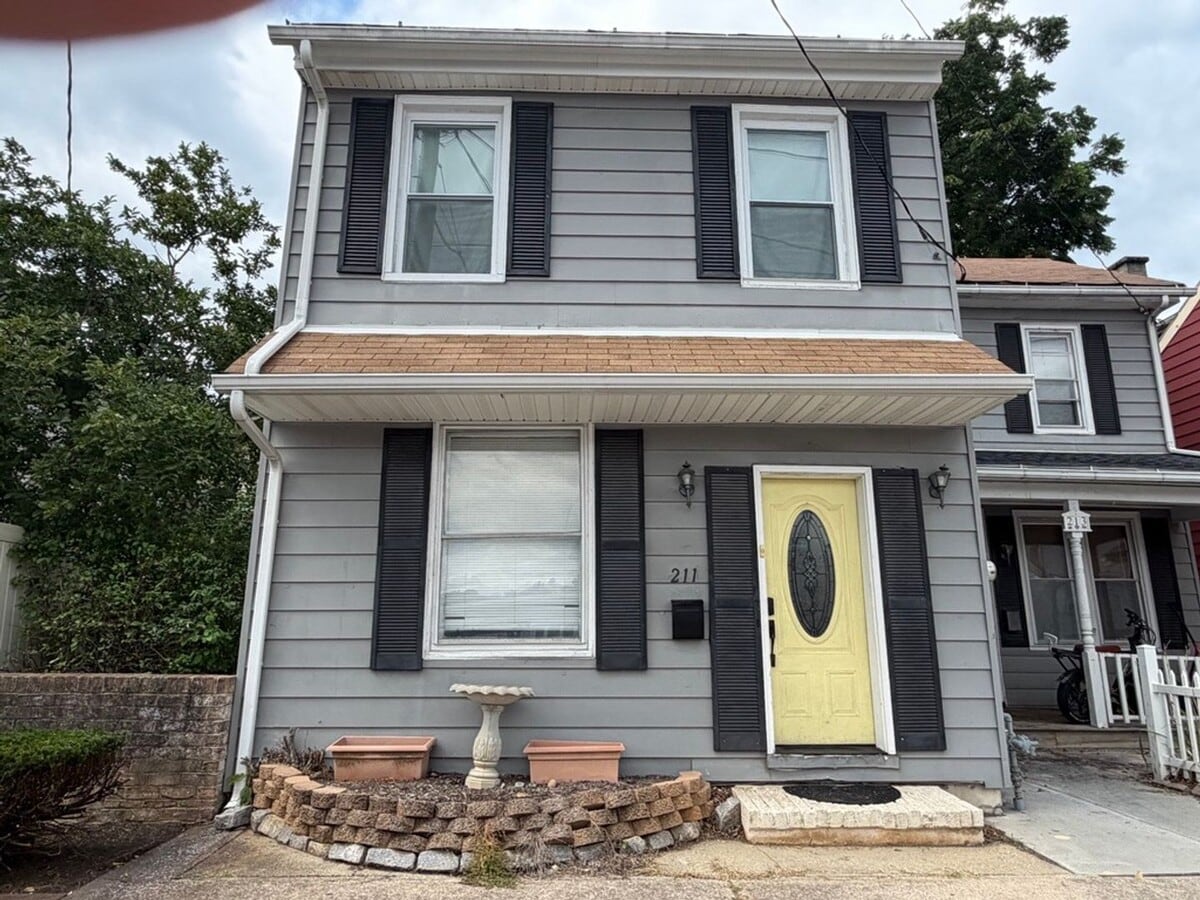 Coming soon in downtown Camp Hill - Coming soon in downtown Camp Hill