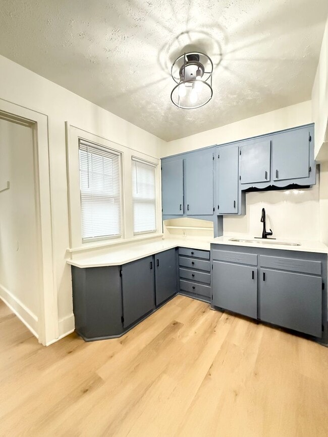 Photo - Available Now! Midtown 4 Bedroom Townhome