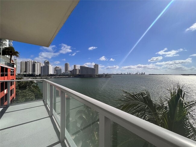 Photo - 1155 Brickell Bay Dr Unidad 510