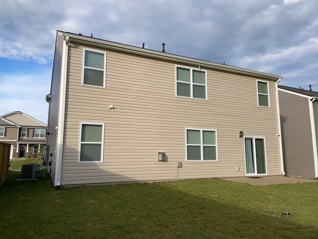 Photo - Beautiful Fountain Inn Home