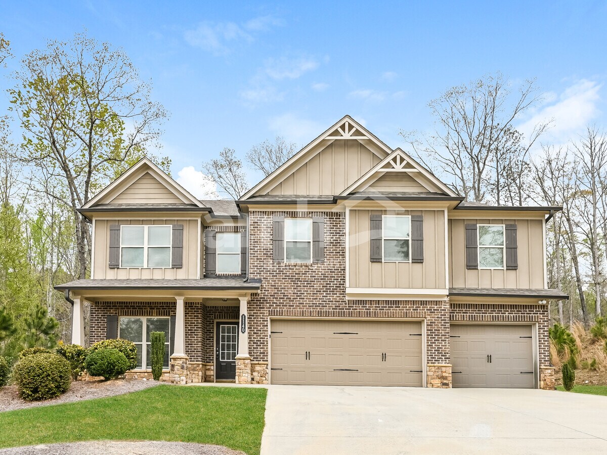 Photo - 1140 Victoria Walk Ln