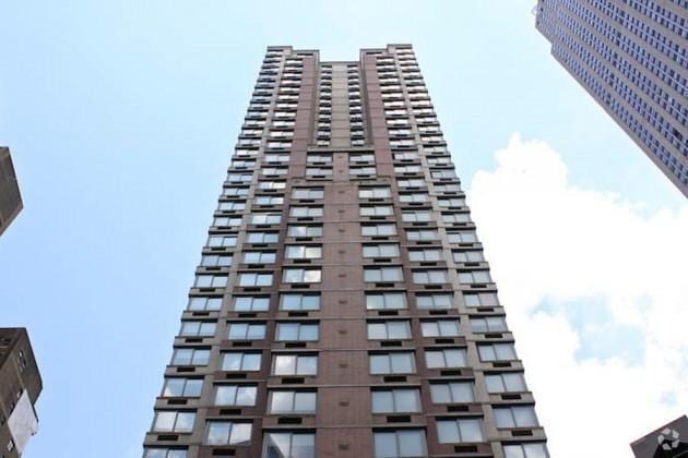 Building Photo - 35 W 33rd St Unit 11F Rental