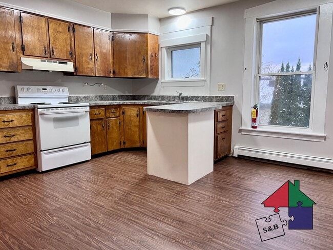Building Photo - 1062 Waterbury-Stowe Rd Unit 1