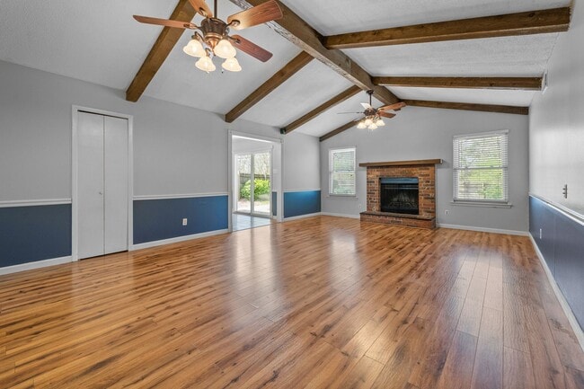 Photo - Sherwood rental!