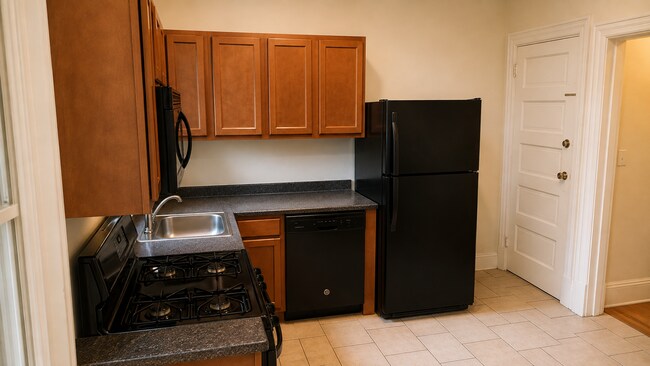 Photo - 1622 Hatteras St Unit #1
