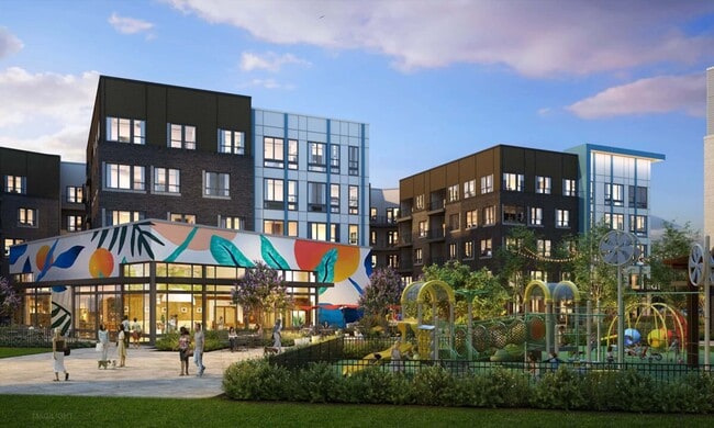 Photo - Fairfax Crest