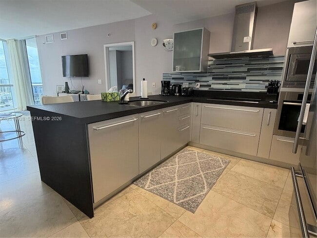 Photo - 18201 Collins Ave Unit 1908